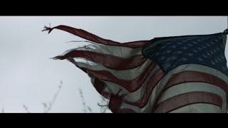 quotRagged Old Flagquot by Johnny Cash  2017  Tribute to America [upl. by Launcelot]