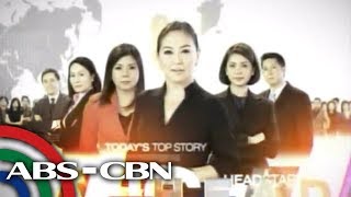 The ABSCBN News Channel 15 years of News 247 [upl. by Ahsilek]