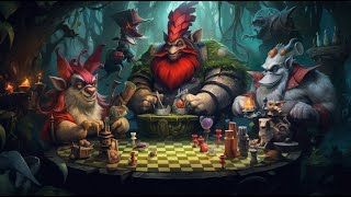 Ich hab es versucht 🎮 Dota Auto Chess [upl. by Elaweda244]