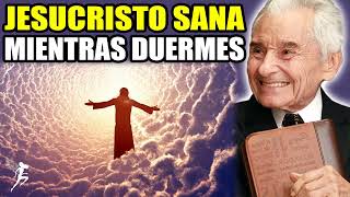 Yiye Avila Predicaciones 2023 💝 Jesucristo Sana Mientras Duermes 💝 [upl. by Eanel54]