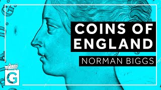 Thomas Harriot on the Coins of England [upl. by Nibaj]