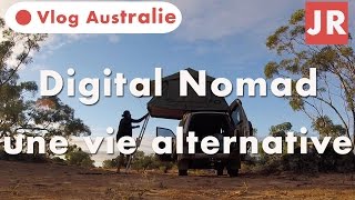 JE VIS DANS MA VOITURE DIGITALNOMAD [upl. by Toft]