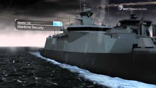 BMT Defence Concept Fleet 2015 [upl. by Studnia]