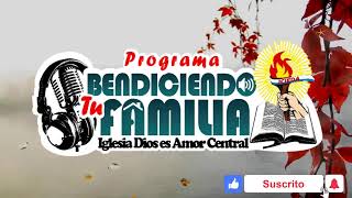 BTF  LUNES COMUNITARIO  07102024 [upl. by Nnaeus]