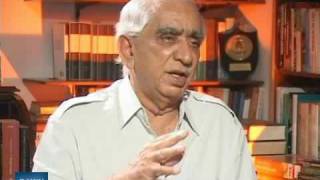 An Exclusive Interview with Jaswant Singh Part 2 [upl. by Uon132]