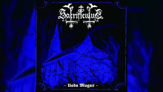 Sacrificulus 2018 Uada Magus Full Album [upl. by Guildroy]