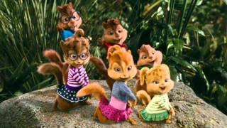 Orinoco Flow Chipmunks and Chipettes [upl. by Willabella371]