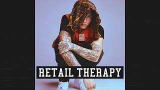 CentralCee  Retail Therapy Remix  Rich Gang Rap Type Instrumental Free Dark HipHop Rap Type Beat [upl. by Alexander]