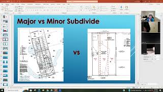 How to Subdivide Land Webinar [upl. by Leval776]