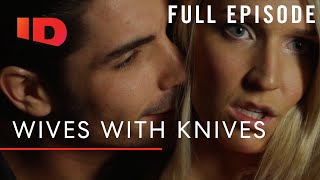 Wives With Knives The Beefcake and The Beauty Queen S1 E1  Full Episode [upl. by Ailak]