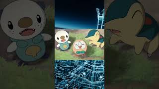 NEW 2024 Pokemon Legends ZA Starters  Which Starter Is BEST pokemon pokemonlegendsza [upl. by Engel]