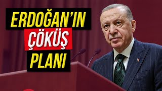 Erdoğanın Çöküş Planı [upl. by Gujral]