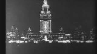 PanAmerican Exposition by Night 1901 [upl. by Akeirahs]