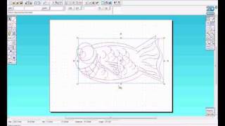 2D Design  Basic tutorial [upl. by Kirenoj]