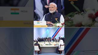 PM Modi calls for financial integration among BRICS terms UPI a success story  shorts [upl. by Yelad]