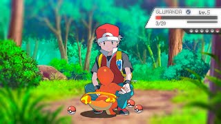 POKEMON ROT IN 38 MINUTEN [upl. by Yenal209]