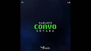 Govana Hamants convo fast [upl. by Adhamh]