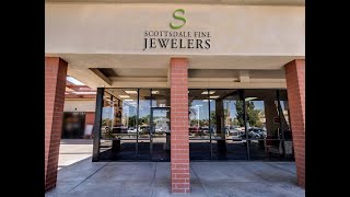 Brinkers Jewelers Acquires Scottsdale Fine Jewelers [upl. by Kaine]