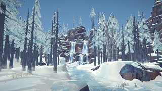 The Long Dark  Interloper Looting Hushed River Valley Left Overs [upl. by Caputo]