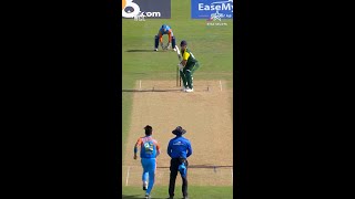 WCL 2024  Snymans 73 powers South Africa Champions to 210 v India Champions  WCLOnStar [upl. by Esital]