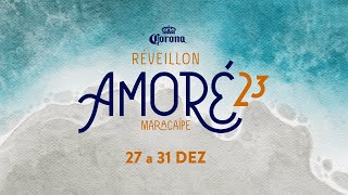 Réveillon Amoré 20212023 [upl. by Elleinaj445]