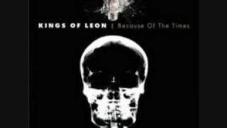 Kings of Leon  Fans [upl. by Granthem]