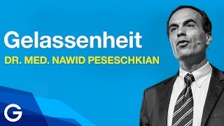 Warum mich heute jemand ärgern sollte  Dr Nawid Peseschkian [upl. by Hayyim928]