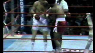 Donny LaLonde v Eddie Davis [upl. by Amando]