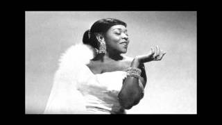 Dinah Washington  Stardust [upl. by Vito]