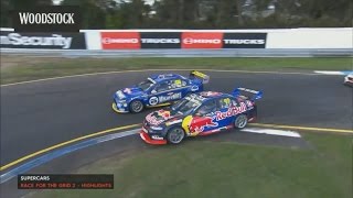 Motorsport Compilation 2016 4 [upl. by Glenn]