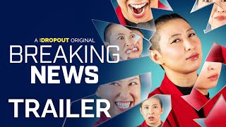 Breaking News Season 7 Trailer Dropout Exclusive [upl. by Nhguav587]