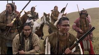 Chief Sitting Bull VS Colonel Nelson Miles [upl. by Eldon]