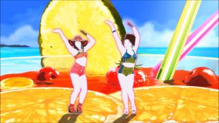 Asereje Ketchup Song  Las Ketchup  Just Dance Now [upl. by Aila]