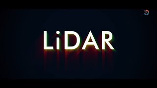 What is Lidar How does Lidar work Know all about LiDAR [upl. by Forrer303]