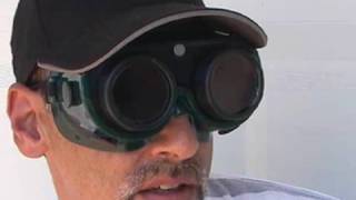 Infrared Goggle Hack For Under 10 [upl. by Elish587]