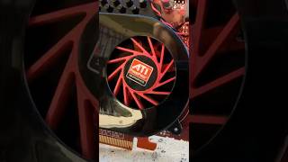 🔥Modifico FIREPRO V4800 y LA TRANSFORMO en una RADEON HD 5670 ULTIMATE OC EDITION BIOS MOD👈🏻😉 [upl. by Lyndy]