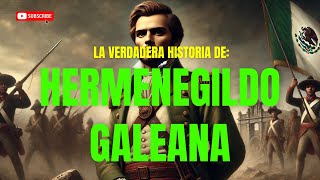 Hermenegildo Galeana [upl. by Denn]