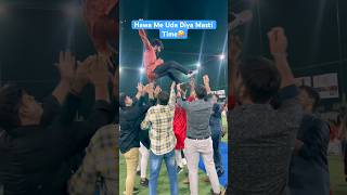 192Garba Khelte Hue Masti🤪 Nirbhay Parmar ytshorts shortvideo shortvlog shorts minivlog [upl. by Nosrak]