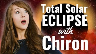 LIFECHANGING Eclipse in Aries Brings POWERFUL Healing— Astrology Forecast for ALL 12 SIGNS [upl. by Malo]