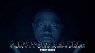 Roddy Ricch  Survivors Remorse [upl. by Einnil]