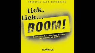 3090 from quottick tick BOOMquot Original Cast Recording [upl. by Guevara]