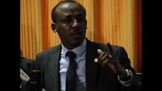 Senators Sakaja Ledama and Mutula face off with Lawyer Monari at the Senate Committee [upl. by Adnaram]