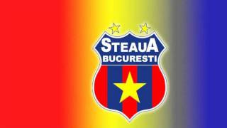 Imnul CampionilorCu Steaua pana la moarte [upl. by Htebilil]