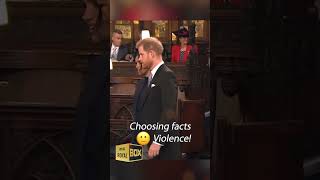 Choosing facts over drama 😉 Harry amp Meghan [upl. by Jarret]