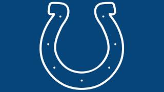 Indianapolis Colts Touchdown Song 2023 [upl. by Adnilreb]