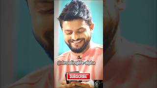 SURESH RAINA CALL DHONI 📞🤣 dhoni sureshraina podcast cricket shortsfeed shorts [upl. by Gary]