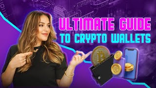 Ultimate Guide to 2024s Leading Crypto Wallets Mobile Hardware and MPC options [upl. by Seko]