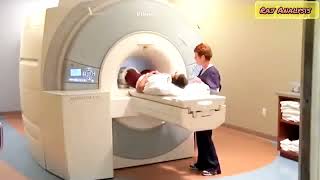 MRI এম আর আই টেস্ট কি MRI কি কি রোগের জন্য করা হয়MRI করার পূর্ব প্রস্তুতি এবং MRI নিয়ে বিস্তারিত [upl. by Klinges]