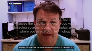 Dr Gareth Corbett Potential Impact if RDI™ Technology Wasn’t Available for Use [upl. by Aremat553]