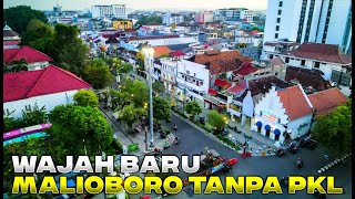 MALIOBORO YOGYAKARTA  TERBARU 2022 [upl. by Corrinne]